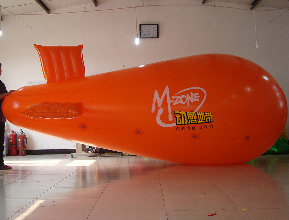 PVC氣球-19